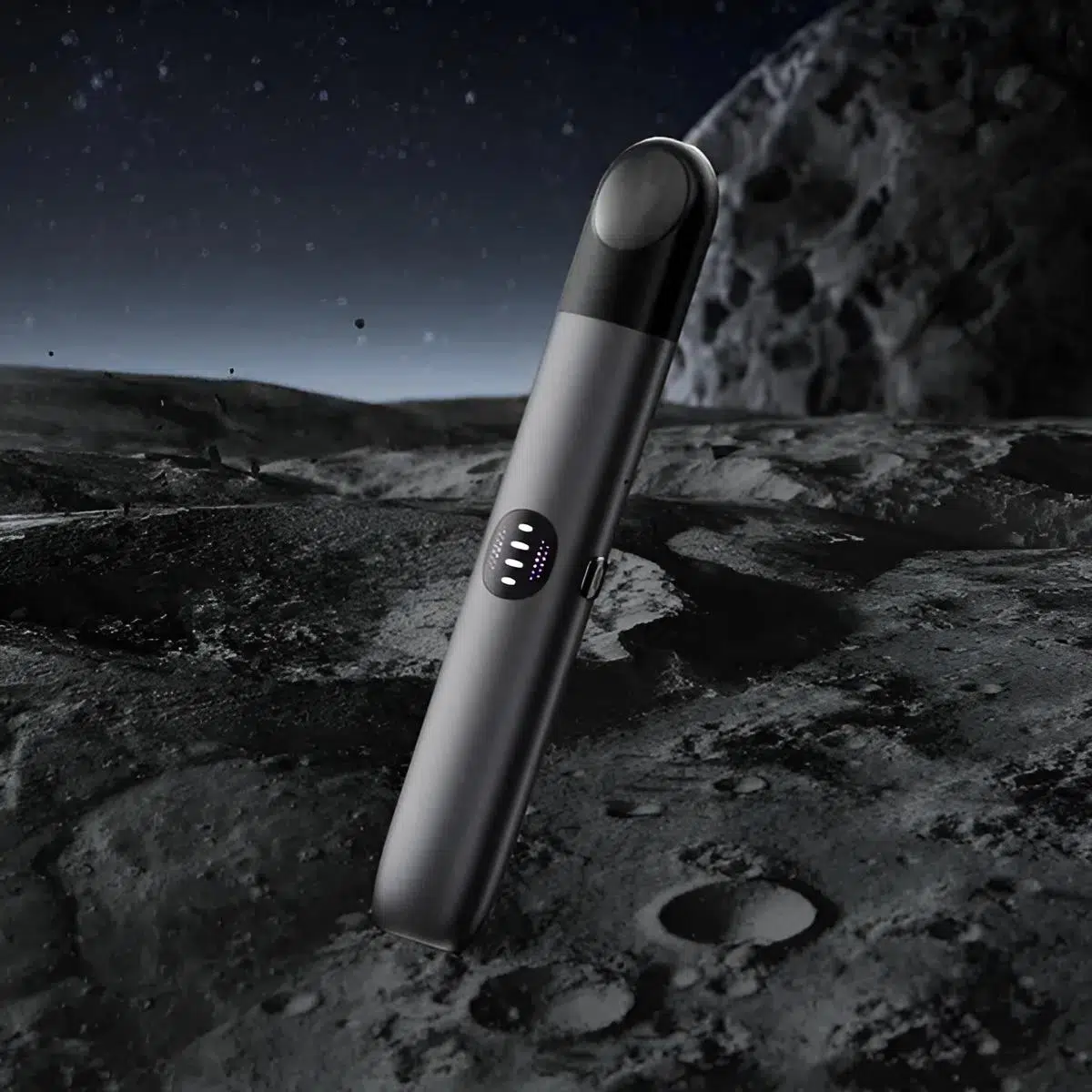 RELX Infinity 2 主機推薦|多代煙彈兼容|台灣現貨 2 RELX Infinity 2 主機 細節特寫
