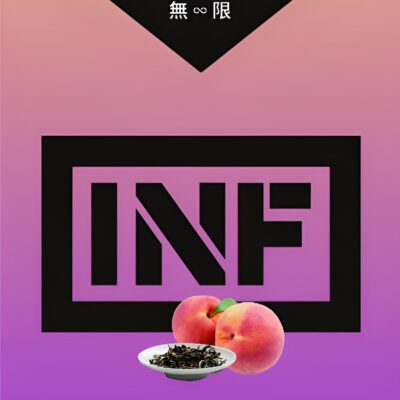 INF煙彈 無限霧化彈 多口味選擇兼容多品牌主機便攜耐用 現貨