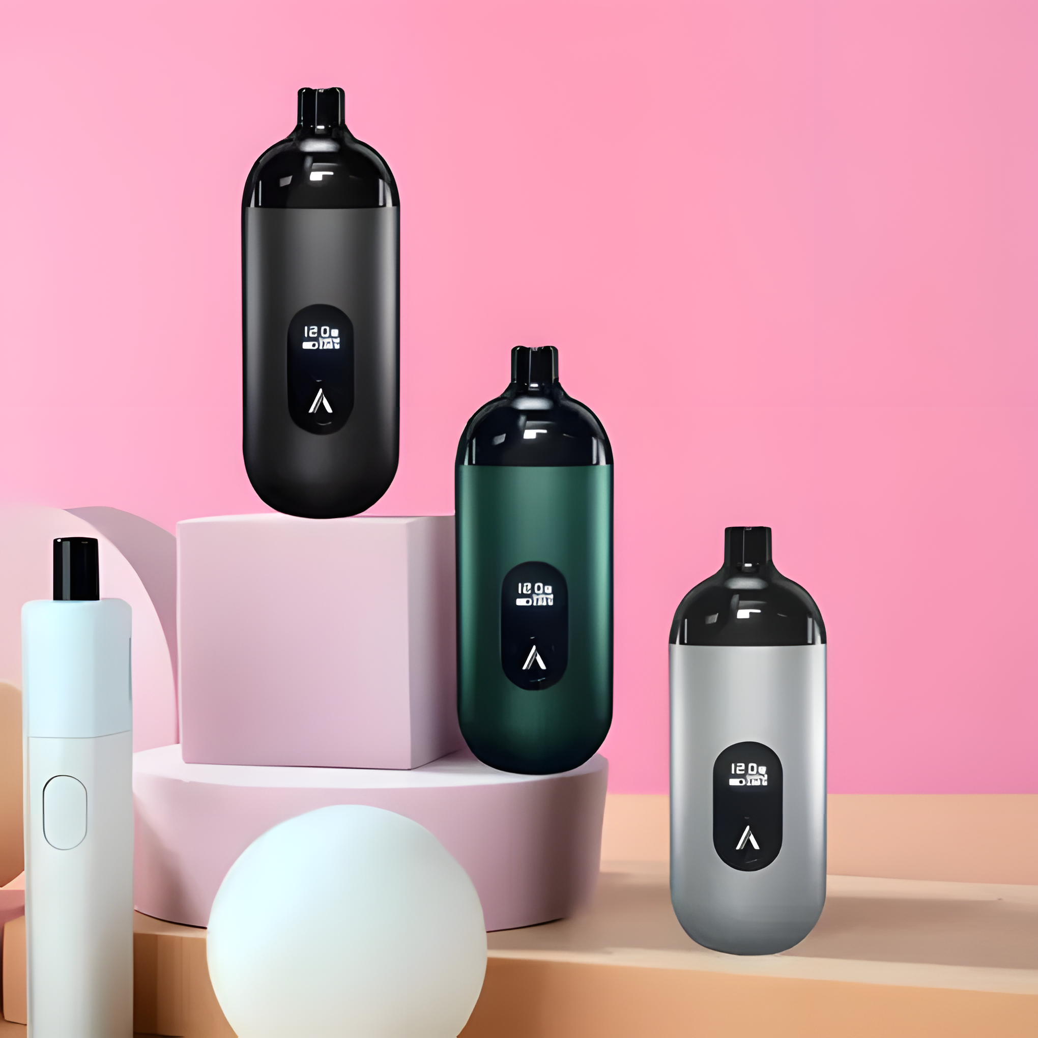 AVENGER MAX 復仇者套組推薦|台灣現貨 2 AVENGER MAX 復仇者套組 外觀照