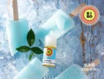BIBO 小煙煙油 30ml 多口味推薦 POD 專用煙油 台灣現貨