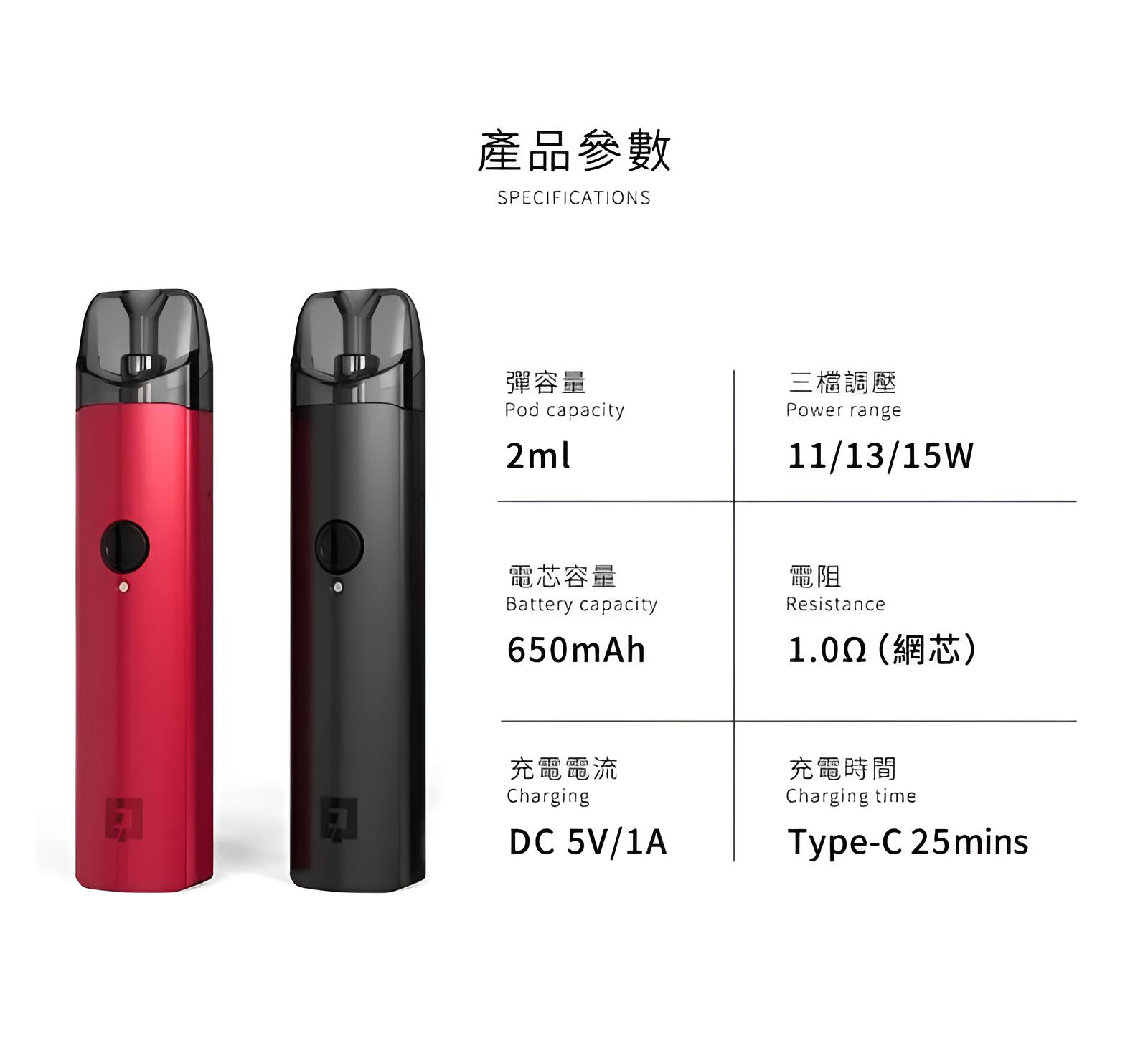 EEQUIT X 二代註油主機推薦|五款配色|台灣現貨 1 EEQUIT X 二代註油主機 細節特寫