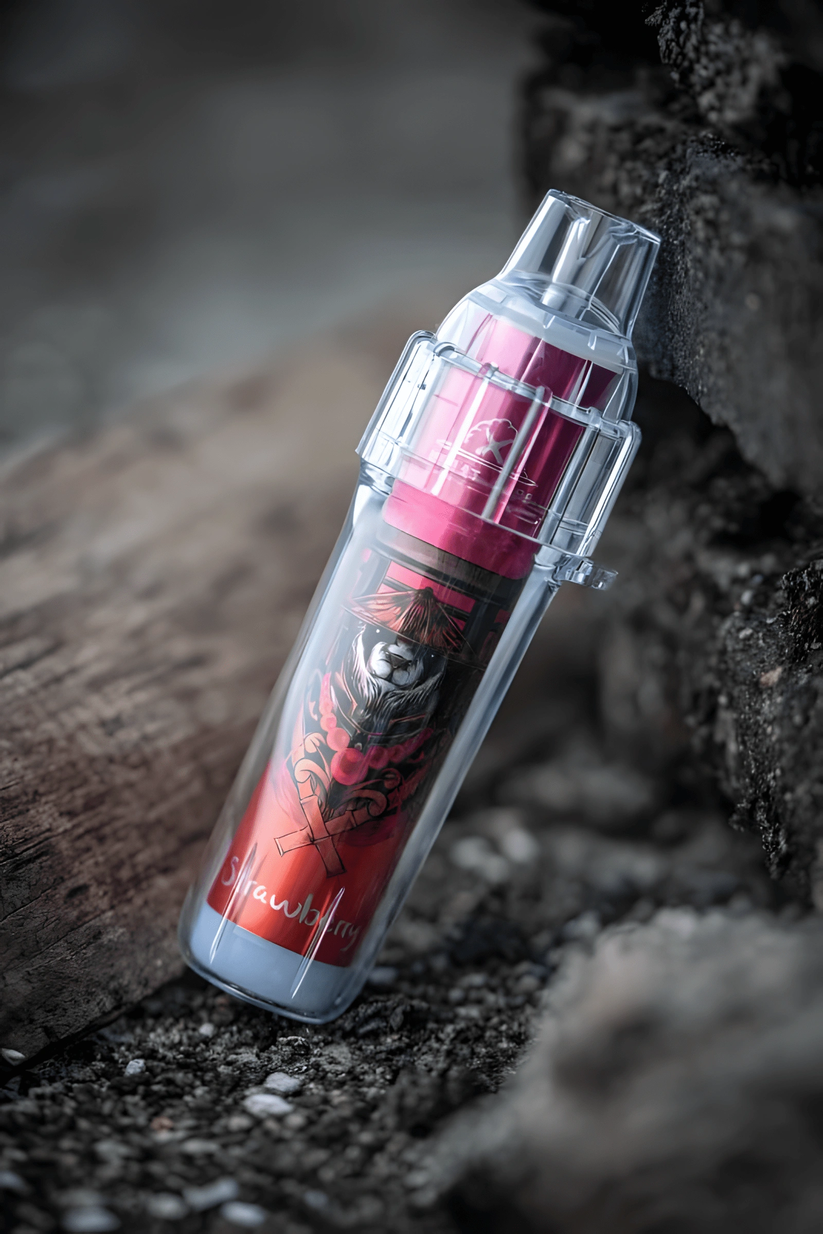 HEBAT BOOM 7000 Puffs 拋棄式電子菸推薦|台灣現貨 3 HEBAT BOOM 7000 Puffs 拋棄式電子菸 實體照片
