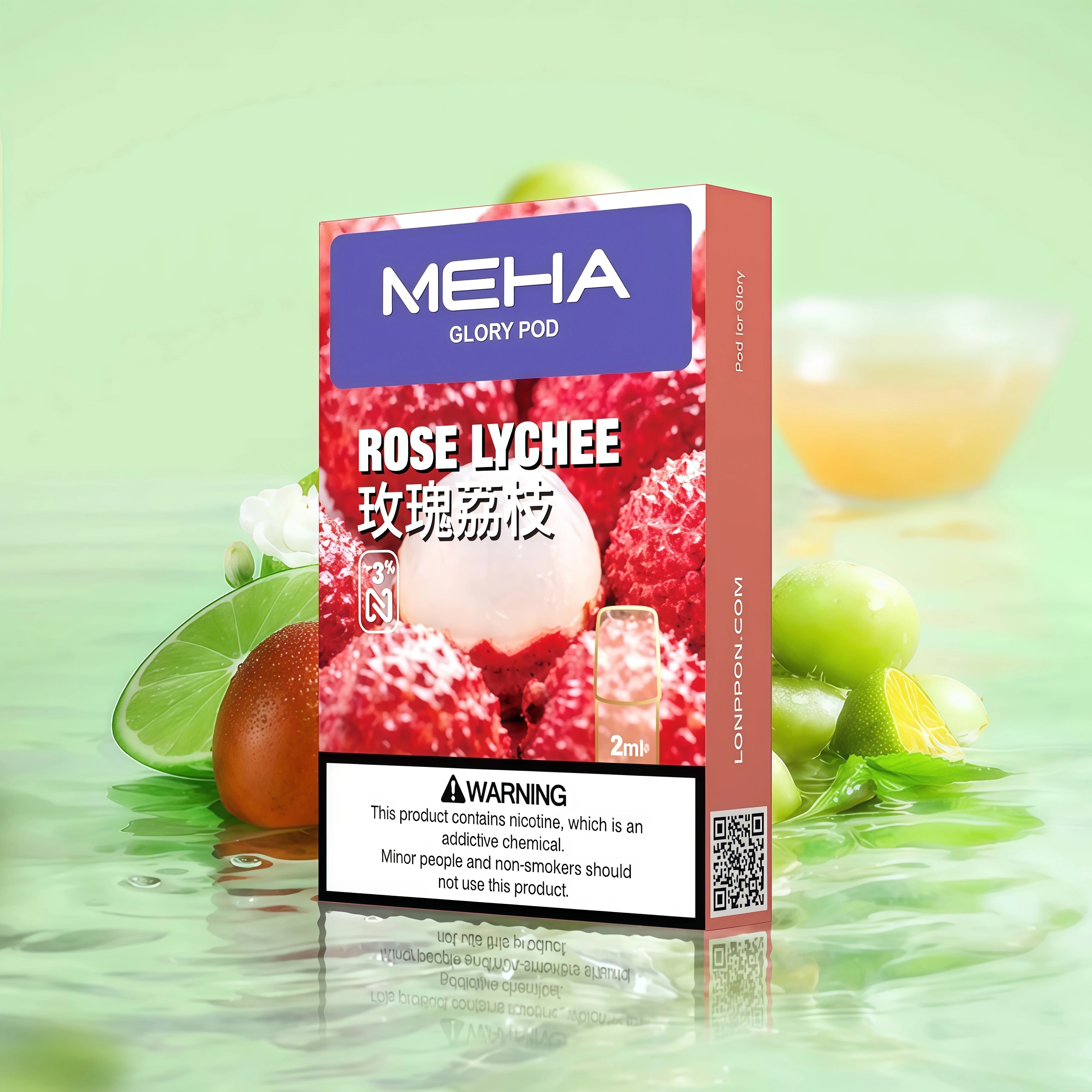MEHA 一代煙彈推薦|通用 RELX 悅刻一代|台灣現貨 1 MEHA 一代煙彈 產品實拍