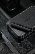 Fitpod皮革主機 愛馬仕皮革 通用悅刻Relx煙彈一代