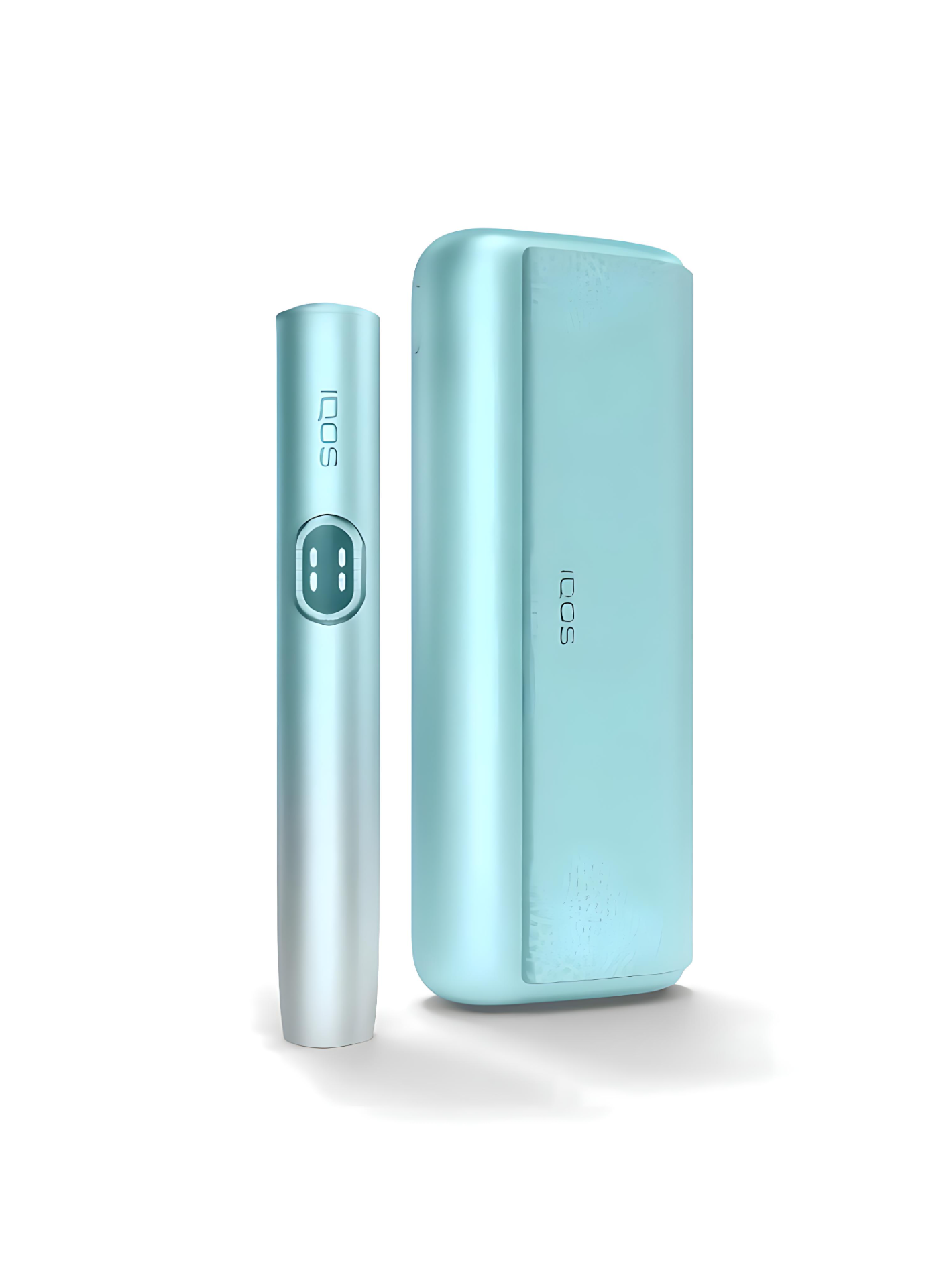 IQOS ILUMA i PRIME 加熱煙機 產品實拍