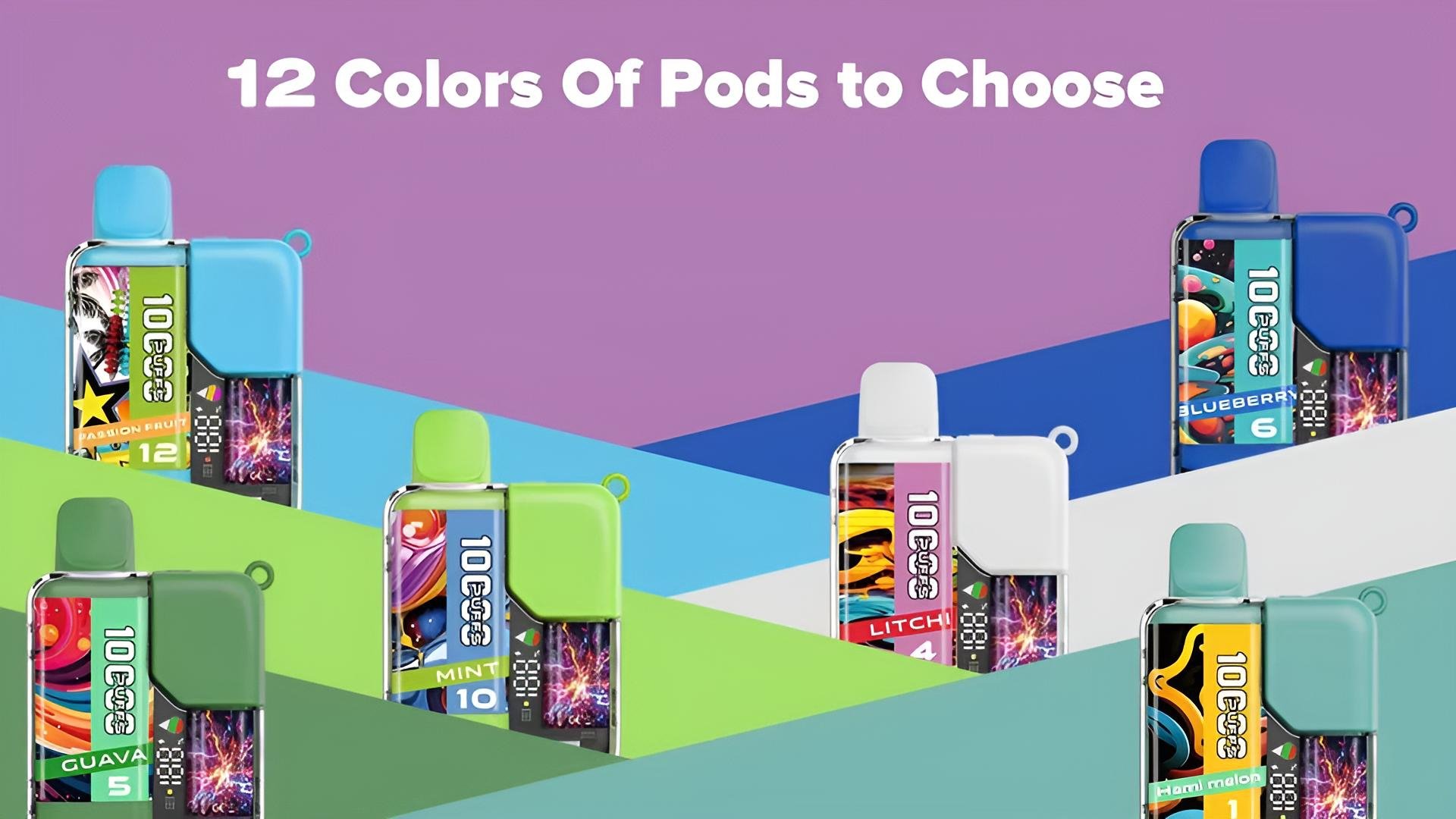 MEEL Boost 10000 Puffs 拋棄式電子菸推薦|台灣現貨 1 MEEL Boost 10000 Puffs 拋棄式電子菸 實體照片