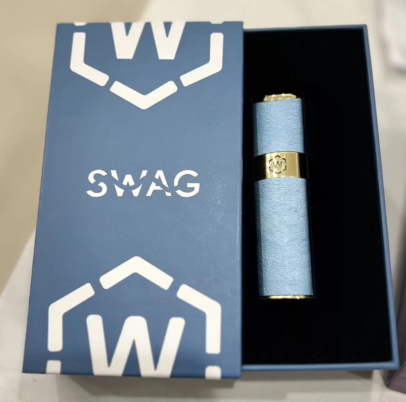 SWAG 煙彈推薦|通用一代 SP/LANA/ILIA|台灣現貨 3 SWAG 煙彈 產品實拍