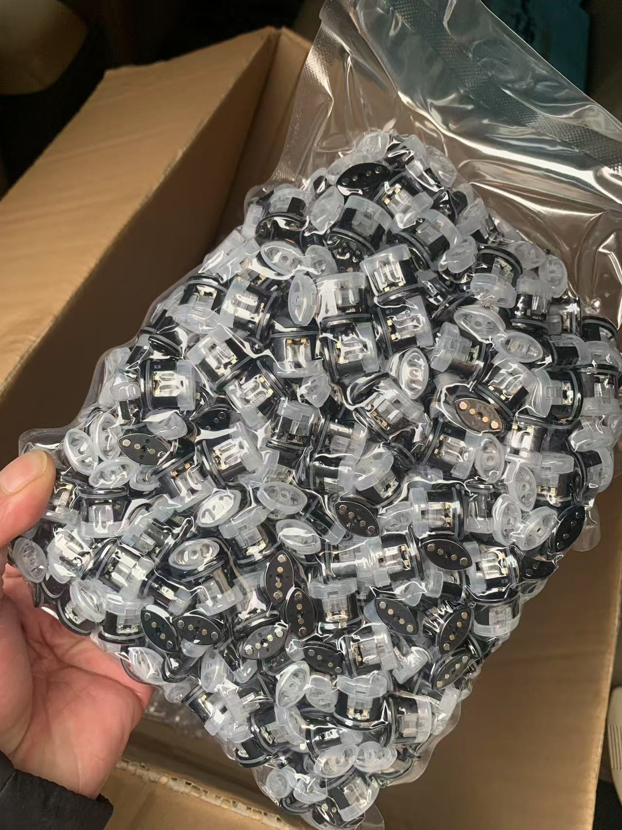 SP2S 側面註油空倉推薦|一代主機通用|台灣現貨 1 SP2S 側面註油空倉 實體照片