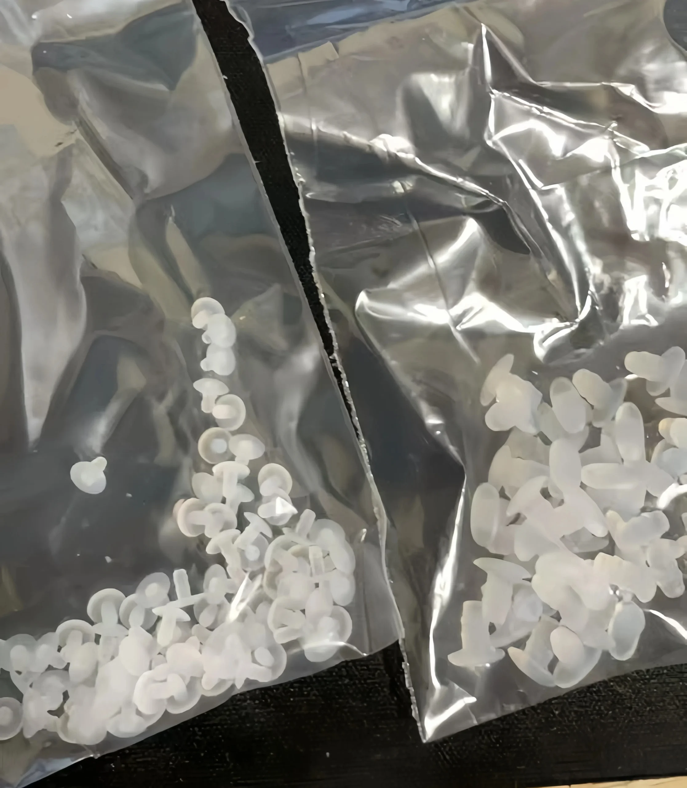 水滴發光可註油空煙彈 細節特寫