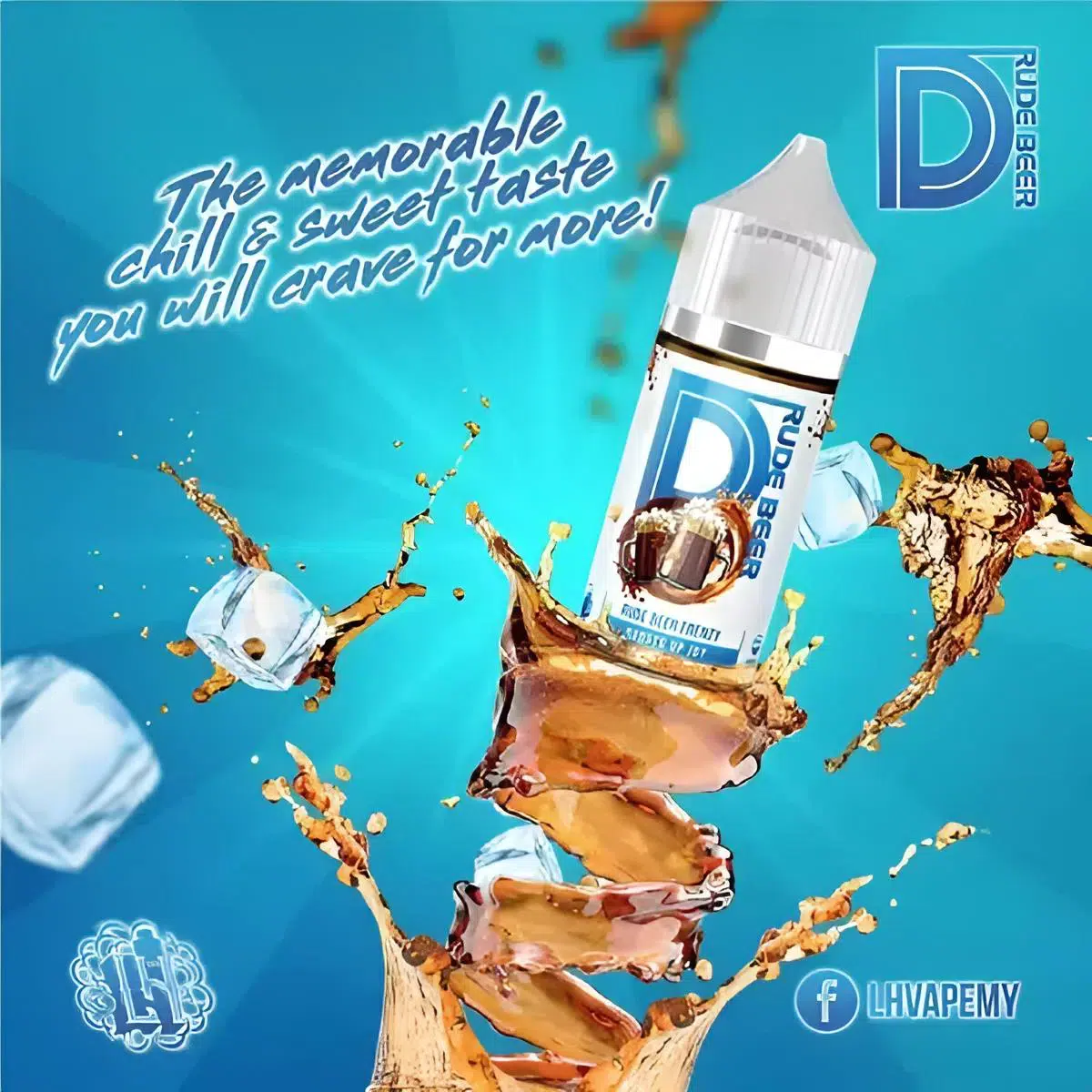 LH VAPE 馬來西亞煙油推薦|30ml 小煙油|台灣現貨 2 LH VAPE 馬來西亞煙油 產品實拍