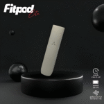 Fitpod Lite 主機 支援RELX 4代5代6代煙彈 輕巧便攜電子煙設備介紹