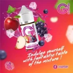 馬來西亞 LH VAPE 30ML 小煙油 麥根沙士 葡萄蘋果 芒果 哈密瓜風味推薦