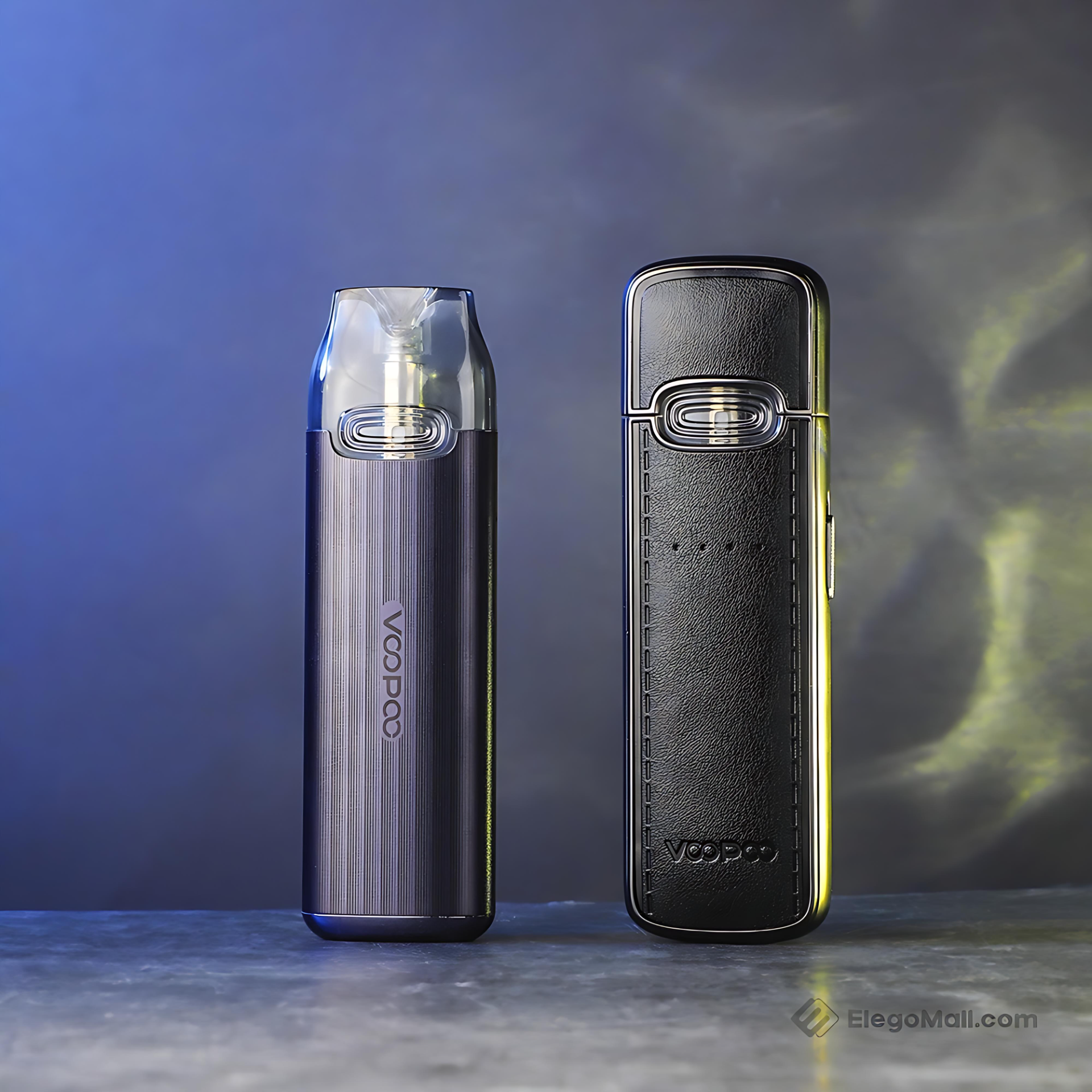 VOOPOO VMATE E 註油主機 實體照片
