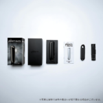 Ploom AURA 加熱煙機全新上市 日本七星與駱駝加熱煙專用主機
