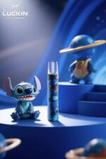 LUCKIN電子煙主機 動漫聯名煙桿 通配一代煙彈 台灣現貨