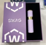 SWAG煙彈 通用一代SP LANA ILIA 買五盒送皮革主機（顔色隨機）