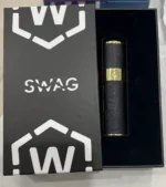 SWAG煙彈 通用一代SP LANA ILIA 買五盒送皮革主機（顔色隨機）