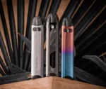 原裝正品 UWELL Caliburn A3 咖哩棒 – A3 注油主機套裝 / A3 空倉（4入組）