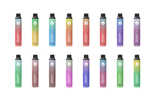 VAPOR STORM 5000 PUFFS 拋棄式電子菸推薦|台灣現貨 1 VAPOR STORM 5000 PUFFS 拋棄式電子菸 外觀照