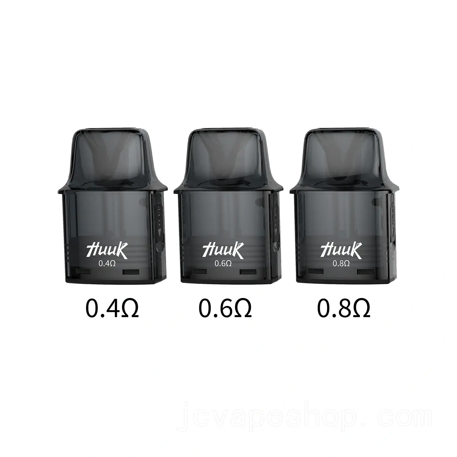 HUUK Ultra Kit 自由艙註油主機推薦|可自行注油|台灣現貨 2 HUUK Ultra Kit 自由艙註油主機 產品實拍