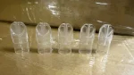 1.3ml小容量空煙彈 sp2s底部註油空倉 tutx高品質空彈 台灣現貨